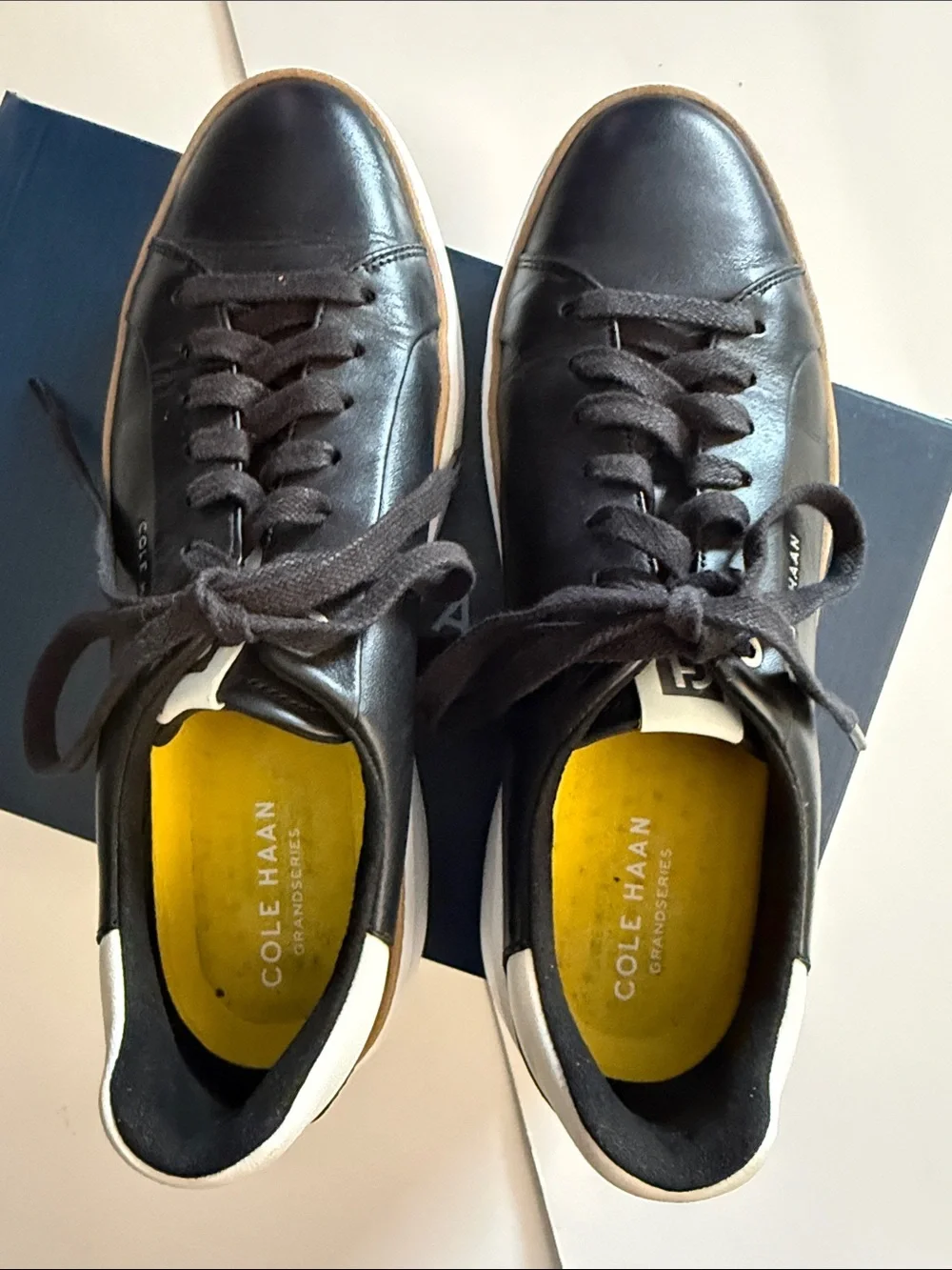 Cole Haan cole hann